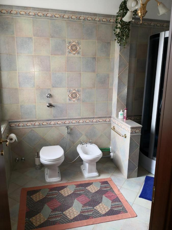 Bed and Breakfast Lux Rho Fiera Lainate Exterior foto